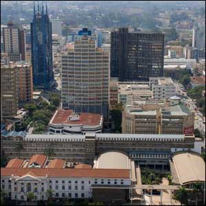 UAE based Myoffice rapid growth expands to Africa