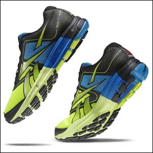 Reebok introduces latest running innovation - The Reebok One Series