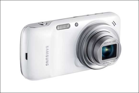 Samsung's guide to Eid gifts