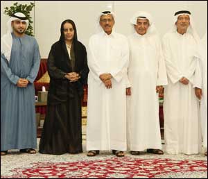 Al Jalila Foundation hosts special majlis to pay tribute to donors and partners for spreading hope