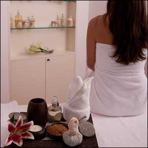 Yummy Mummy Pampering: Especially for You and Your Little Ones at The Cure