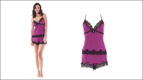 Ruby collection from Nayomi