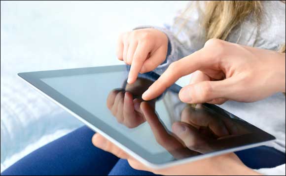 Addicted to technology: Almost three quarters of UAE residents could not live without their laptop or smartphone
