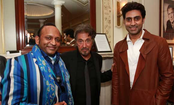 DVK Presents: Ustad Rahat Fateh Ali Khan at Sell-Out Event to Mark 100 Years of Bollywood at The O2 Arena UK