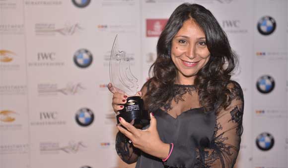 Gulf Film Festival annouces dates for the 7th edition