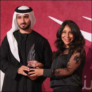 Gulf Film Festival annouces dates for the 7th edition