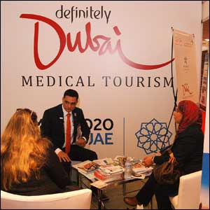 International Medical Travel Exhibition and Conference (IMTEC) relocated from Monaco to the Dubai due to high demand for Medical Tourism in the Middle East