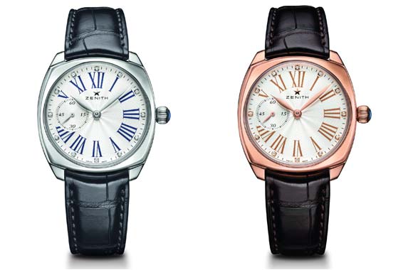 Heritage Star in Praise of Slenderness