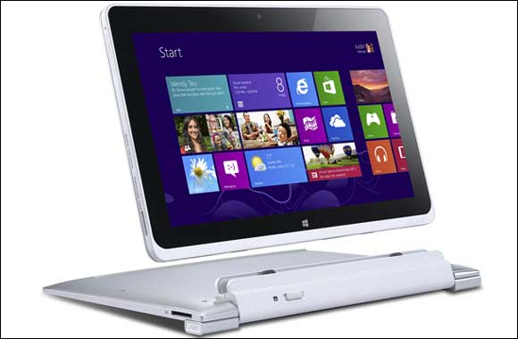 Acer Partners with Intel® Education Software to Deliver 21st Century School Solutions