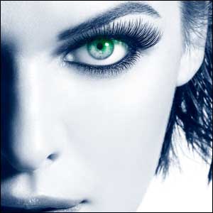 Spotted at Cannes - the must-have look for eyes in 2013