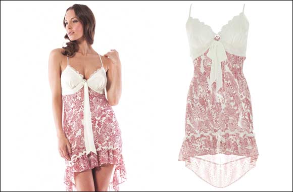 Jennifer Collection from Nayomi