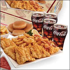 London Fish & Chips launches a new family meal