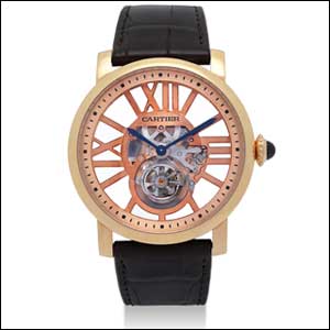 CHRISTIE'S DUBAI OCTOBER SALE SEASON