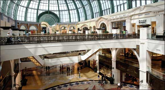 Family entertainment, interactive activities and more for Back-to-School excitement at Mall of the Emirates