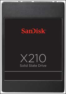 Sandisk strengthens SSD portfolio for business customers