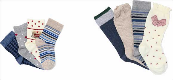 CALZEDONIA :  Presents its Fall Winter collection 2013-2014