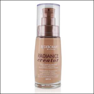 Get a picture perfect complexion with Deborah Radiance Creator from Beautybay