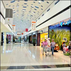 Matajer Malls Inject Positive Growth in Sharjah