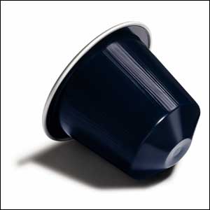 Nespresso Yields Deep Sensory Satisfaction with its Richest and most Intense Coffee Experiences