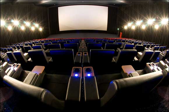 Faster, more efficient movie bookings on-the-go with VOX Cinemas' innovative smartphone apps