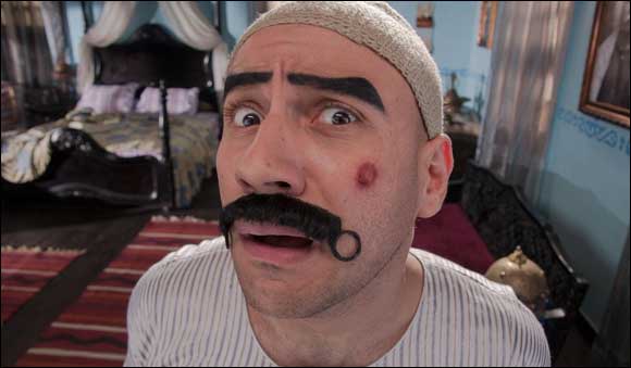 OSN's Flagship Arabic Channel