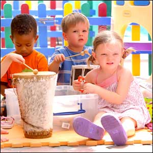 Jumeirah International Nursery Opens in Downtown Dubai