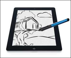 Wacom delivers serious creative fun to the iPad 