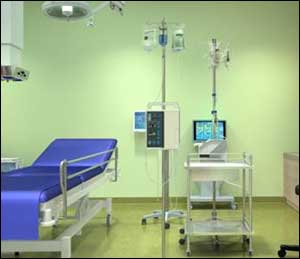 SEHA announces the expansion and renovation of Al Rahba Hospital ER