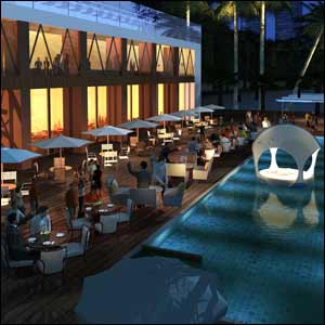 Abu Dhabi City Municipality invites private sector to deliver best-in-class beach club at Corniche