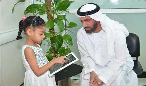 DHA begins move towards smart hospitals.