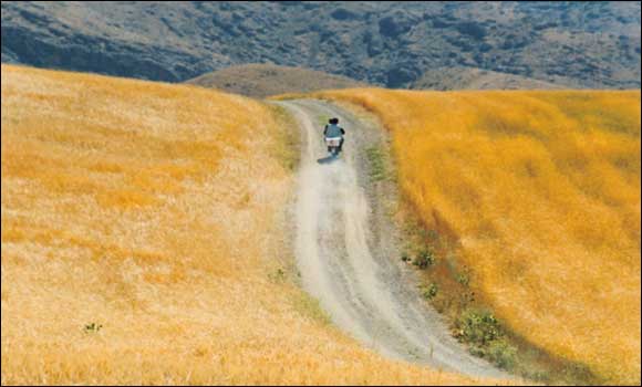 DFI celebrates Abbas Kiarostami's cinematic masterpieces with Kiarostami Film Retrospective in September