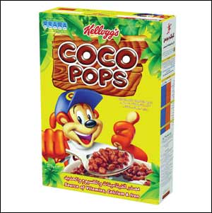 The importance of breakfast before going to school