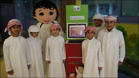 EWS-WWF Calls for Greater Environmental Education Ahead of  Back-to-School season