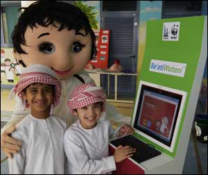 EWS-WWF Calls for Greater Environmental Education Ahead of  Back-to-School season