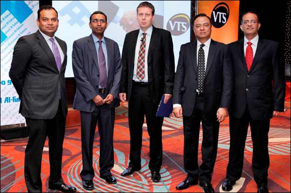 Al-Futtaim Engineering introduces VTS Clima products to customers in Qatar