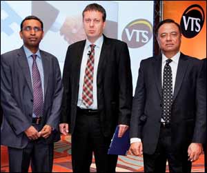 Al-Futtaim Engineering introduces VTS Clima products to customers in Qatar