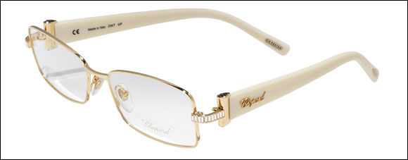Chopard style guide to specs
