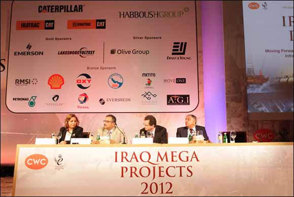 Governors of Maysan, Anbar & Basra highlight key investment opportunities in Iraqi oil and gas sector