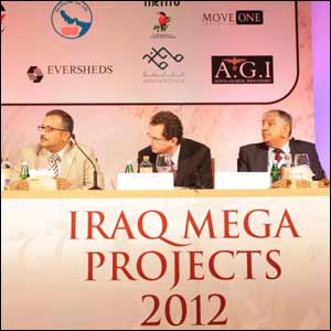 Governors of Maysan, Anbar & Basra highlight key investment opportunities in Iraqi oil and gas sector