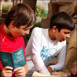 Prospective PearlMasters Get the Chance to Win Big at Yas Waterworld Abu Dhabi