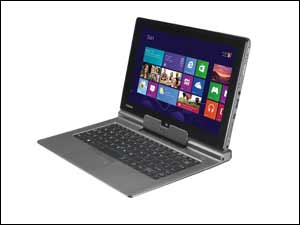 Toshiba opens store on Tejuri.com