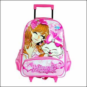 Exciting promotion on “Back to School” collection at Lifestyle