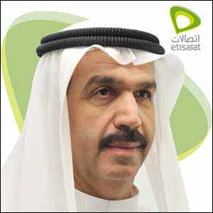 Epsilon Chooses Etisalat's SmartHub for its Middle Eastern Network Exchange