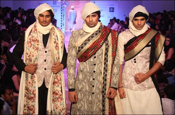 �SoPritti Presents Araaish' Launches for Third Year in a Row, With Bigger Names and More Fashion