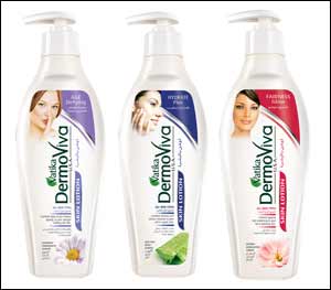 Product Review Synopsis – DermoViva Body Lotions