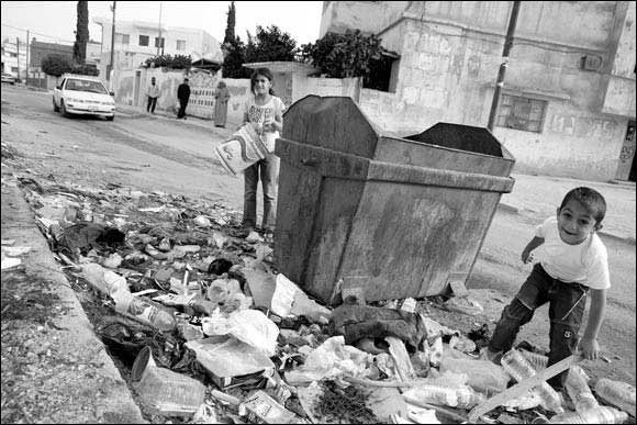 �The Big Heart Campaign� responds to Syrian refugee children's appeal