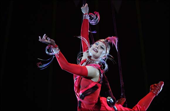 Parmigiani and The Montreux Jazz Festival 2013