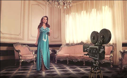 Isabella collection from Nayomi - August 2013