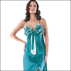 Isabella collection from Nayomi - August 2013