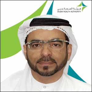 DHA to hold �Health Education Clinics' in its primary healthcare centres.